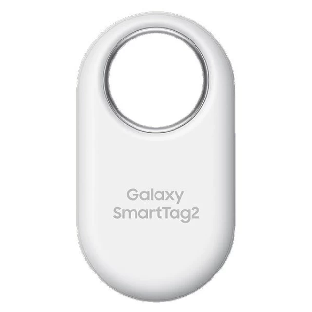 Bluetooth-маячок Samsung Galaxy SmartTag2 (4 pack) Black White (EI-T5600KWEGEU)