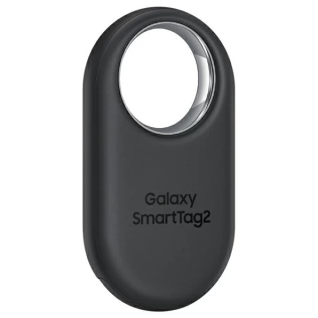 Bluetooth-маячок Samsung Galaxy SmartTag2 (4 pack) Black White (EI-T5600KWEGEU)