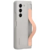 Чехол Samsung Standing Case with Strap для Samsung Galaxy Fold5 (F946) Sand (EF-MF946CUEGWW)