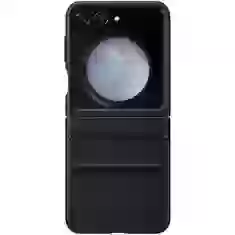 Чехол Samsung Flap Eco-Leather Case для Samsung Galaxy Flip5 (F731) Black (EF-VF731PBEGWW)