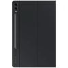 Чехол Samsung Book Cover Keyboard Slim для Samsung Galaxy Tab S9 Plus (X810-X816) Black (EF-DX810UBEGWW)