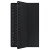 Чохол Samsung Book Cover Keyboard Slim для Samsung Galaxy Tab S9 Plus (X810-X816) Black (EF-DX810UBEGWW)