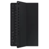 Чехол Samsung Book Cover Keyboard Slim для Samsung Galaxy Tab S9 Plus (X810-X816) Black (EF-DX810UBEGWW)