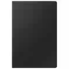 Чохол Samsung Book Cover Keyboard для Samsung Galaxy Tab S9 (X710-X716) Black (EF-DX715UBEGWW)