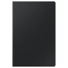 Чохол Samsung Book Cover Keyboard для Samsung Galaxy Tab S9 Ultra (X910-X916) Black (EF-DX915UBEGWW)