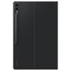 Чехол Samsung Book Cover Keyboard для Samsung Galaxy Tab S9 Ultra (X910-X916) Black (EF-DX915UBEGWW)