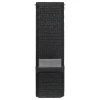 Ремінець Samsung Fabric Band для Samsung Galaxy Watch 6 | 6 Classic | 5 | 5 Pro | 4 | 4 Classic 20 mm (S/M) Black (ET-SVR93SBEGEU)