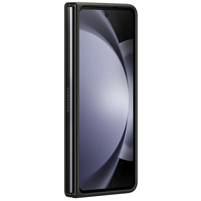 Чехол Samsung Slim S Pen Case для Samsung Galaxy Fold5 (F946) Graphite (EF-OF94PCBEGWW)