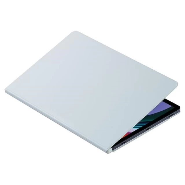 Чехол Samsung Smart Book Cover для Samsung Galaxy Tab S9 (X710-X716) White (EF-BX710PWEGWW)