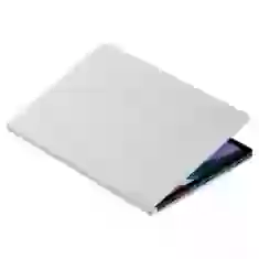 Чохол Samsung Smart Book Cover для Samsung Galaxy Tab S9 (X710-X716) White (EF-BX710PWEGWW)
