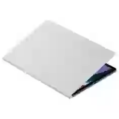 Чохол Samsung Smart Book Cover для Samsung Galaxy Tab S9 Ultra (X910-X916) White (EF-BX910PWEGWW)