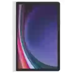 Чохол Samsung NotePaper Screen для Samsung Galaxy Tab S9 (X710-X716) White (EF-ZX712PWEGWW)