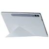 Чохол Samsung Smart Book Cover для Samsung Galaxy Tab S9 Plus (X810-X816) White (EF-BX810PWEGWW)