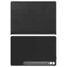 Чохол Samsung Smart Book Cover для Samsung Galaxy Tab S9 Plus (X810-X816) Black (EF-BX810PBEGWW)