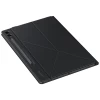 Чехол Samsung Smart Book Cover для Samsung Galaxy Tab S9 Plus (X810-X816) Black (EF-BX810PBEGWW)