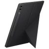 Чохол Samsung Smart Book Cover для Samsung Galaxy Tab S9 Plus (X810-X816) Black (EF-BX810PBEGWW)