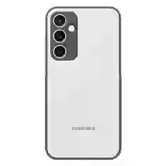 Чохол Samsung Silicone Case для Samsung Galaxy S23 FE (S711) Light Gray (EF-PS711TWEGWW)