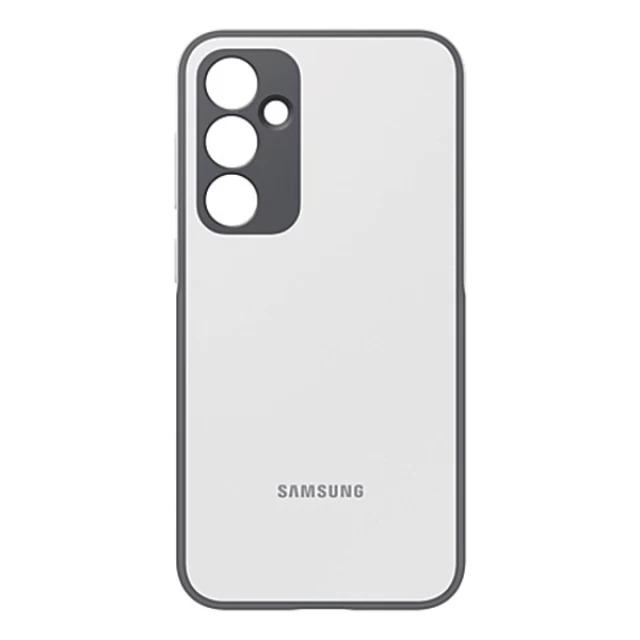 Чехол Samsung Silicone Case для Samsung Galaxy S23 FE (S711) Light Gray (EF-PS711TWEGWW)