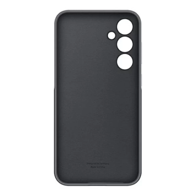 Чехол Samsung Silicone Case для Samsung Galaxy S23 FE (S711) Light Gray (EF-PS711TWEGWW)