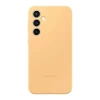 Чехол Samsung Silicone Case для Samsung Galaxy S23 FE (S711) Apricot (EF-PS711TOEGWW)