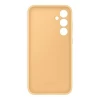 Чехол Samsung Silicone Case для Samsung Galaxy S23 FE (S711) Apricot (EF-PS711TOEGWW)