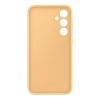 Чохол Samsung Silicone Case для Samsung Galaxy S23 FE (S711) Apricot (EF-PS711TOEGWW)