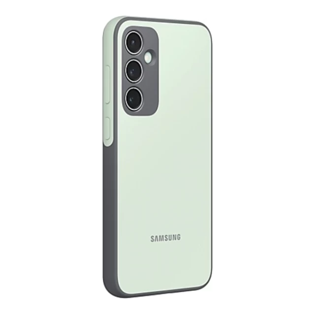 Чохол Samsung Silicone Case для Samsung Galaxy S23 FE (S711) Mint (EF-PS711TMEGWW)