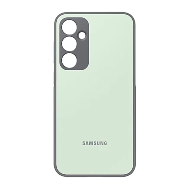 Чехол Samsung Silicone Case для Samsung Galaxy S23 FE (S711) Mint (EF-PS711TMEGWW)