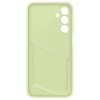 Чохол Samsung Card Slot Case для Samsung Galaxy A25 (A256)
 Lime (EF-OA256TMEGWW)
