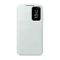 Чехол-книжка Samsung Smart View Wallet Case для Samsung Galaxy S23 FE (S711) Mint (EF-ZS711CMEGWW)