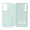 Чехол-книжка Samsung Smart View Wallet Case для Samsung Galaxy S23 FE (S711) Mint (EF-ZS711CMEGWW)