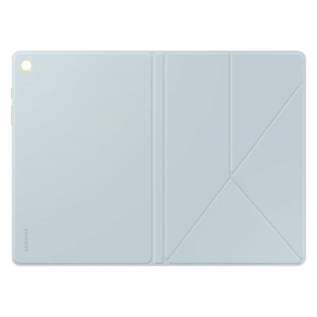 Чохол-книжка Samsung Book Cover для Samsung Galaxy Tab A9 Plus 11.0 (X210-X216) Blue Yellow (EF-BX210TLEGWW)