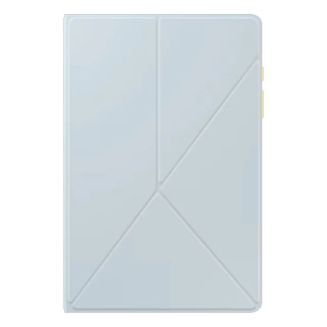 Чохол-книжка Samsung Book Cover для Samsung Galaxy Tab A9 Plus 11.0 (X210-X216) Blue Yellow (EF-BX210TLEGWW)