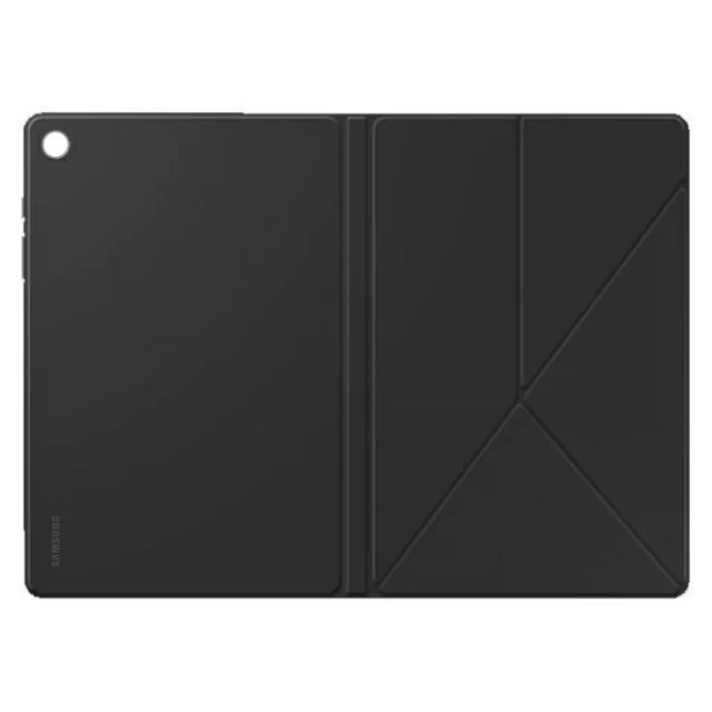 Чехол-книжка Samsung Book Cover для Samsung Galaxy Tab A9 Plus 11.0 (X210-X216) Black Green (EF-BX210TBEGWW)