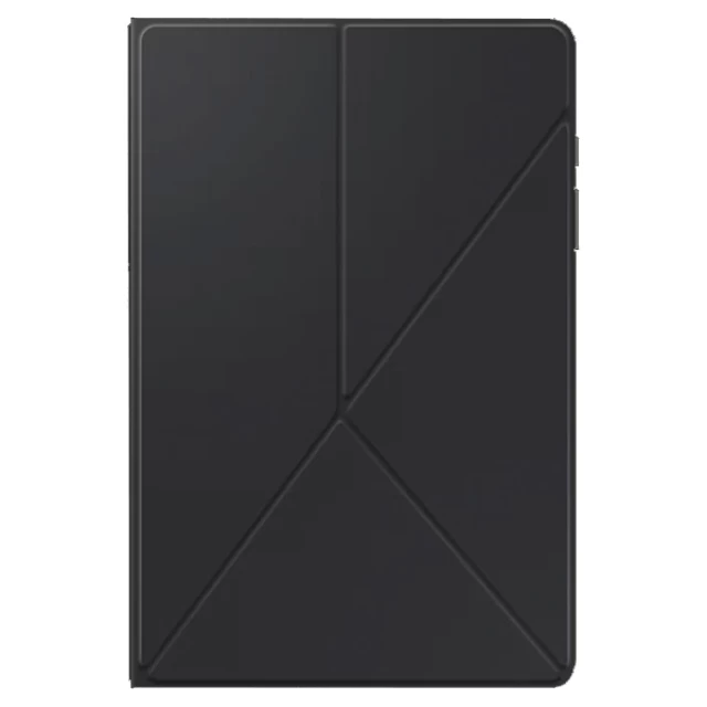 Чохол-книжка Samsung Book Cover для Samsung Galaxy Tab A9 Plus 11.0 (X210-X216) Black Green (EF-BX210TBEGWW)