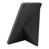 Чохол-книжка Samsung Book Cover для Samsung Galaxy Tab A9 Plus 11.0 (X210-X216) Black Green (EF-BX210TBEGWW)