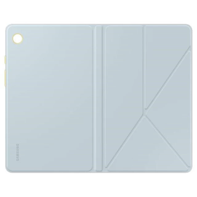 Чехол-книжка Samsung Book Cover для Samsung Galaxy Tab A9 8.7 (X110-X115) Blue Yellow (EF-BX110TLEGWW)