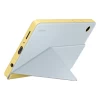 Чехол-книжка Samsung Book Cover для Samsung Galaxy Tab A9 8.7 (X110-X115) Blue Yellow (EF-BX110TLEGWW)