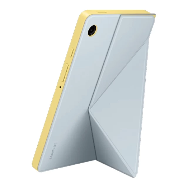 Чехол-книжка Samsung Book Cover для Samsung Galaxy Tab A9 8.7 (X110-X115) Blue Yellow (EF-BX110TLEGWW)