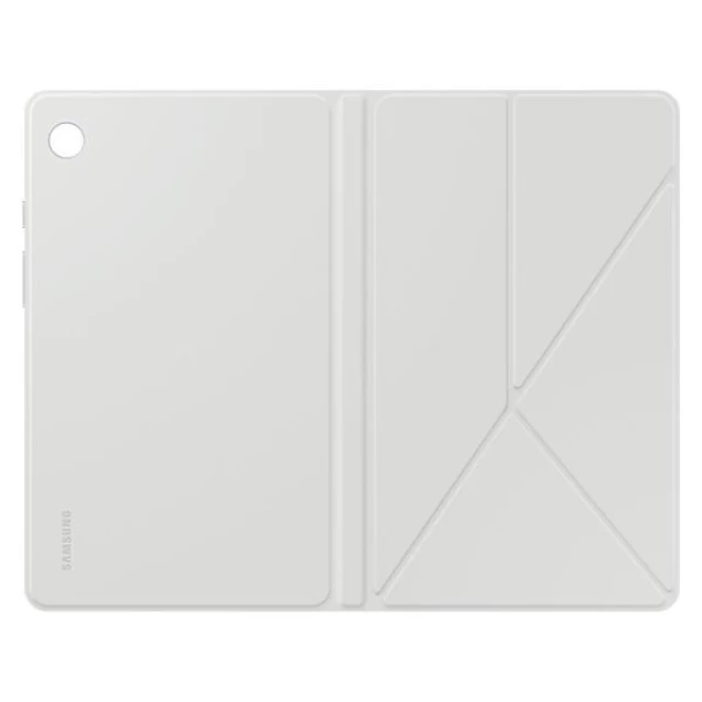 Чехол-книжка Samsung Book Cover для Samsung Galaxy Tab A9 8.7 (X110-X115) White Lavender (EF-BX110TWEGWW)