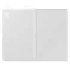 Чохол-книжка Samsung Book Cover для Samsung Galaxy Tab A9 8.7 (X110-X115) White Lavender (EF-BX110TWEGWW)