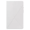 Чехол-книжка Samsung Book Cover для Samsung Galaxy Tab A9 8.7 (X110-X115) White Lavender (EF-BX110TWEGWW)