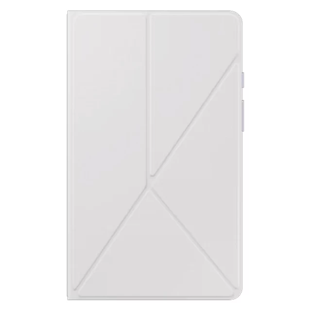 Чехол-книжка Samsung Book Cover для Samsung Galaxy Tab A9 8.7 (X110-X115) White Lavender (EF-BX110TWEGWW)