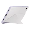 Чехол-книжка Samsung Book Cover для Samsung Galaxy Tab A9 8.7 (X110-X115) White Lavender (EF-BX110TWEGWW)