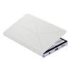 Чехол-книжка Samsung Book Cover для Samsung Galaxy Tab A9 8.7 (X110-X115) White Lavender (EF-BX110TWEGWW)