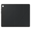Чехол-книжка Samsung Book Cover для Samsung Galaxy Tab A9 8.7 (X110-X115) Black Green (EF-BX110TBEGWW)