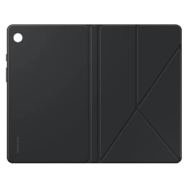 Чехол-книжка Samsung Book Cover для Samsung Galaxy Tab A9 8.7 (X110-X115) Black Green (EF-BX110TBEGWW)