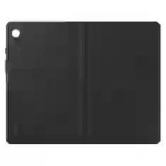 Чехол-книжка Samsung Book Cover для Samsung Galaxy Tab A9 8.7 (X110-X115) Black Green (EF-BX110TBEGWW)