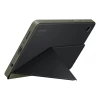 Чехол-книжка Samsung Book Cover для Samsung Galaxy Tab A9 8.7 (X110-X115) Black Green (EF-BX110TBEGWW)