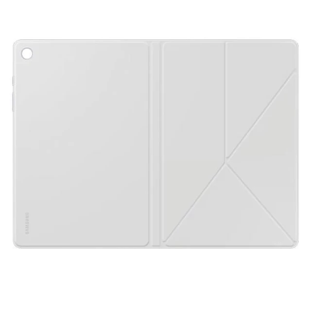 Чехол-книжка Samsung Book Cover для Samsung Galaxy Tab A9 Plus 11.0 (X210-X216) White Lavender (EF-BX210TWEGWW)